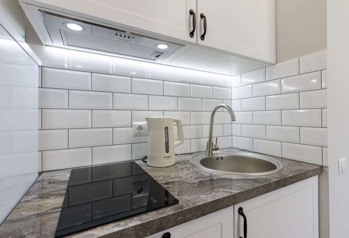 Квартира Студия 2