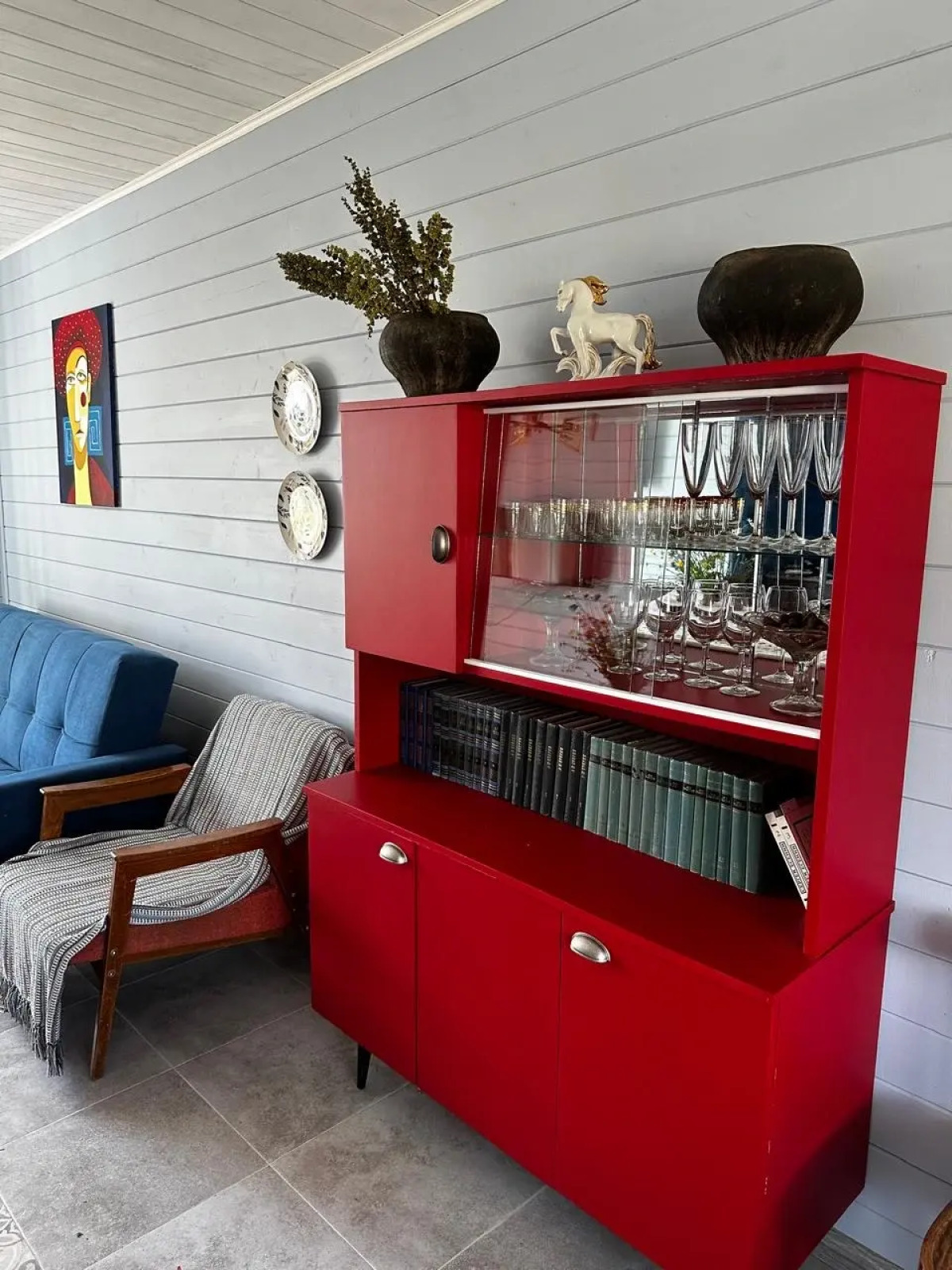 Частный дом АртДача