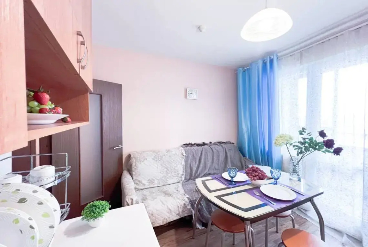 Апартаменты Park Inn Hause 3