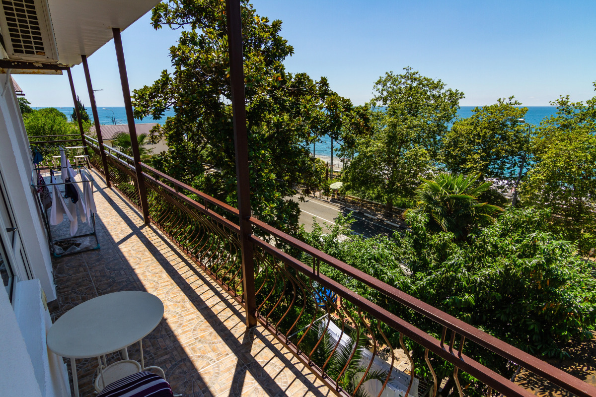 Гостевой дом Жасмин