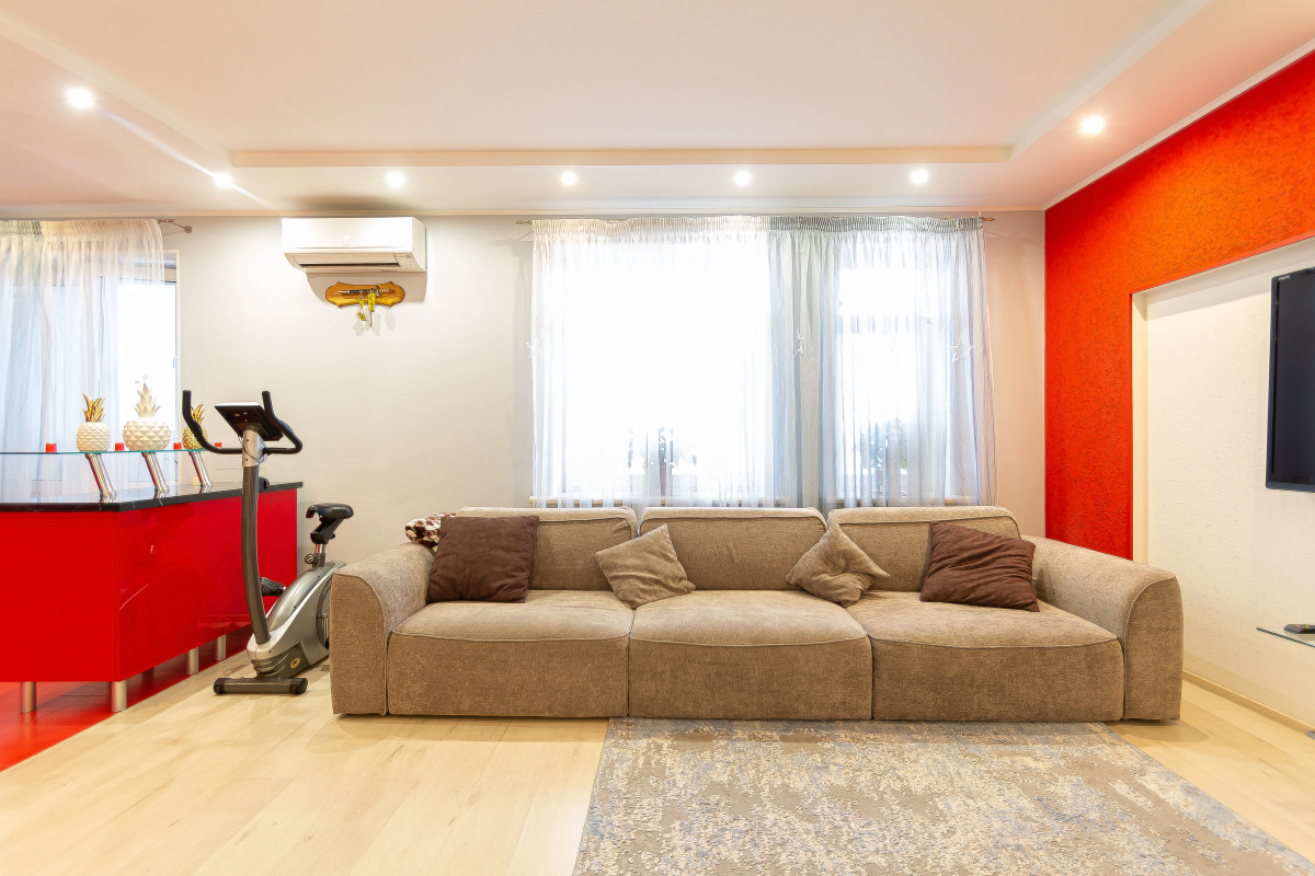 Апартаменты Vyborg Station