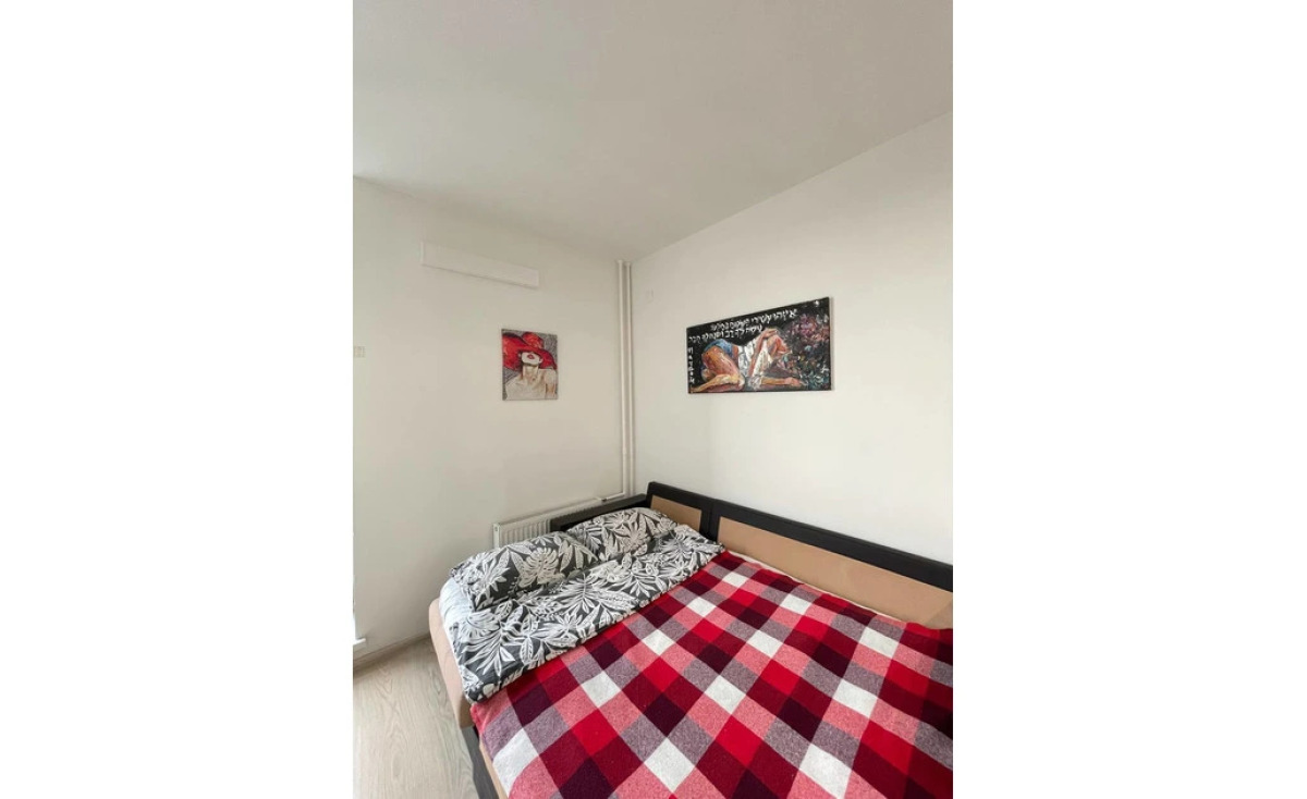 Апартаменты в ЖК Отрада