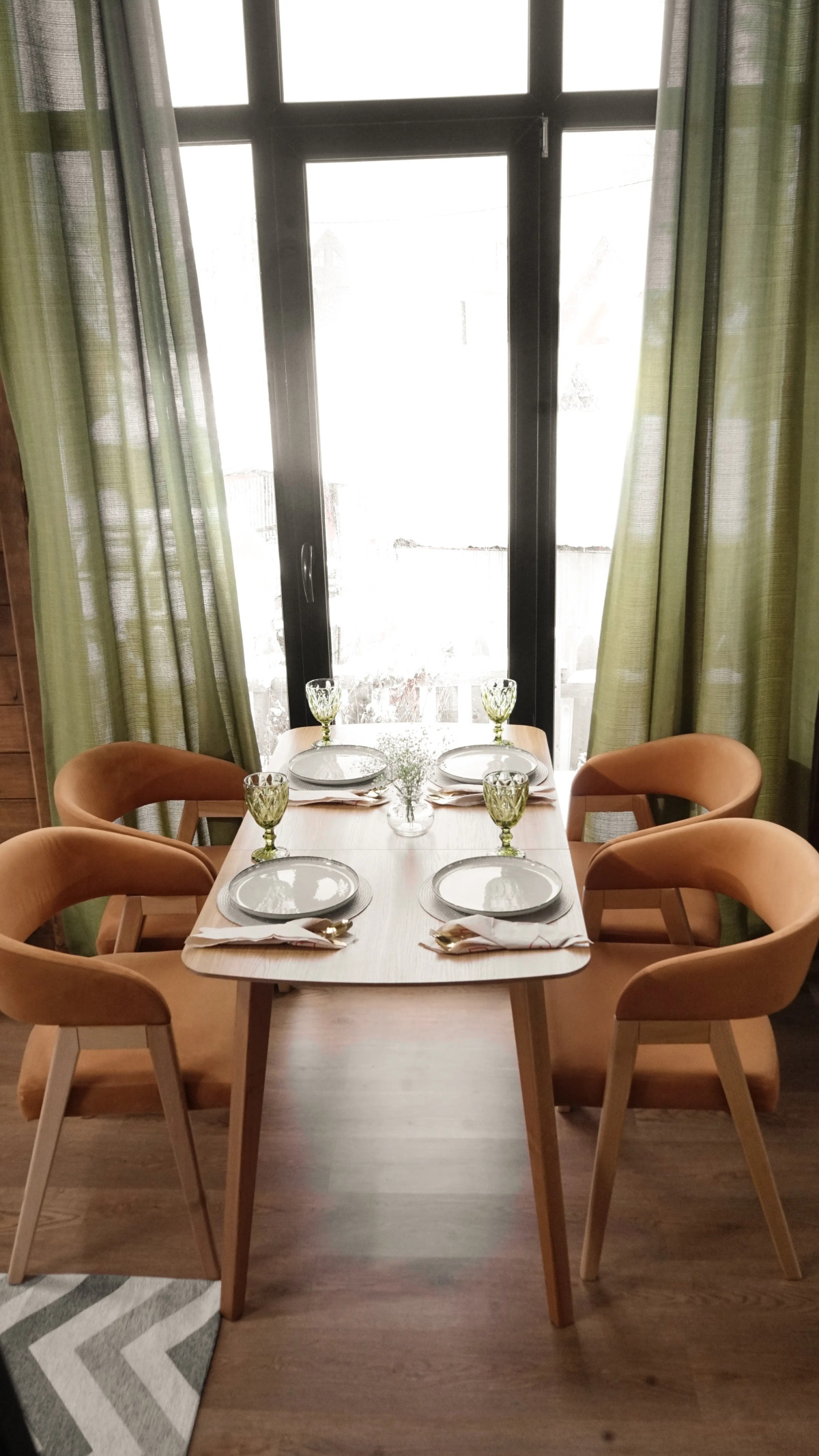 Гостевой дом Черный лис