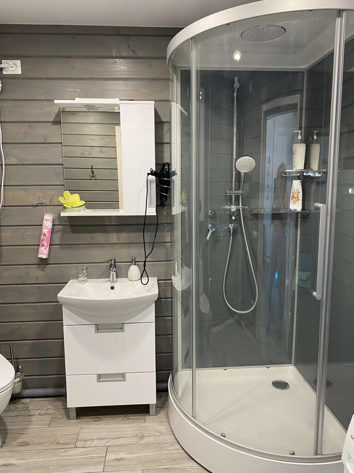 Гостевой дом Домик в Карелия