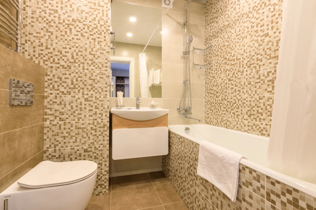 Апартаменты Студия Modus