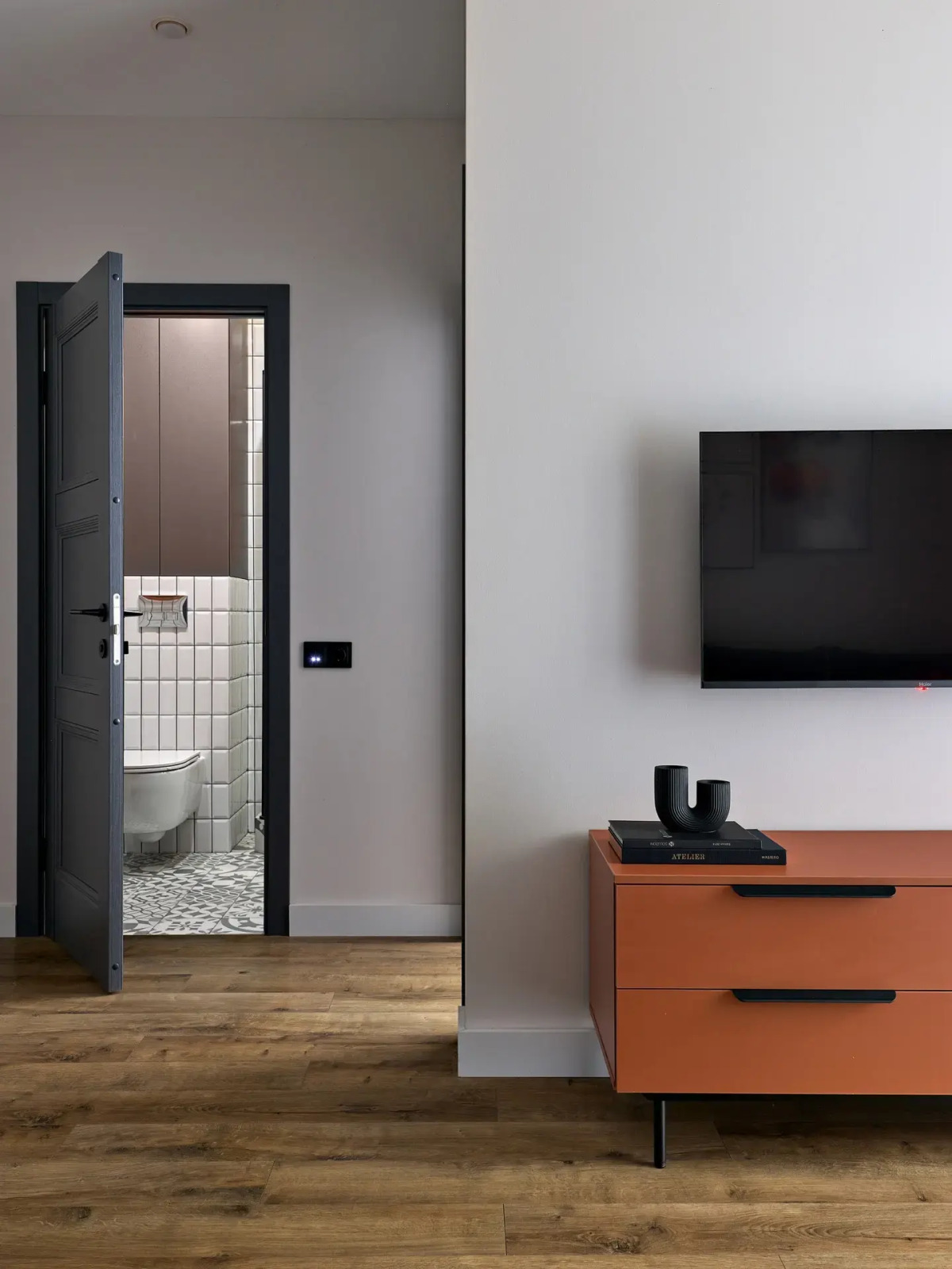 Апартаменты Ikigai Apart