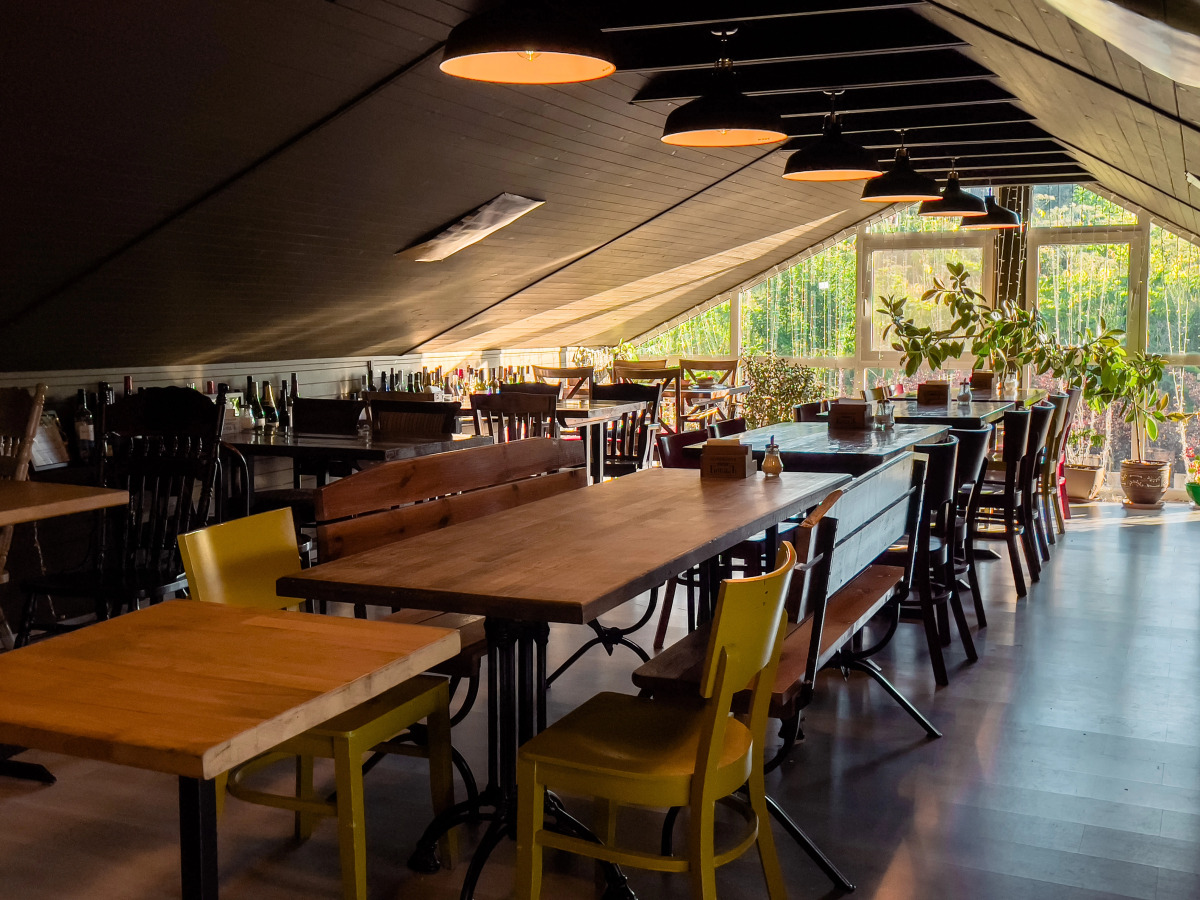 Гостевой дом Фермера