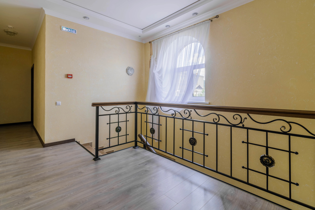 Гостевой дом М