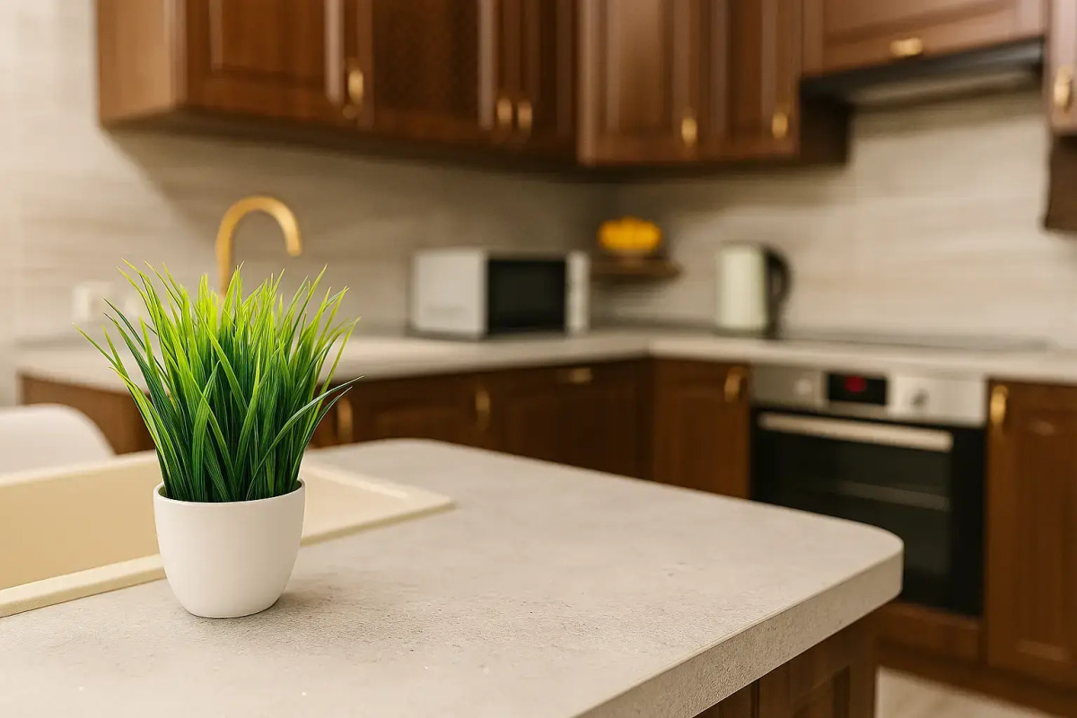 Квартира с комфортом