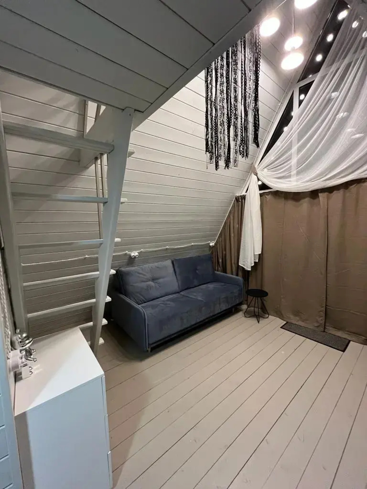 Гостевой дом Все свои