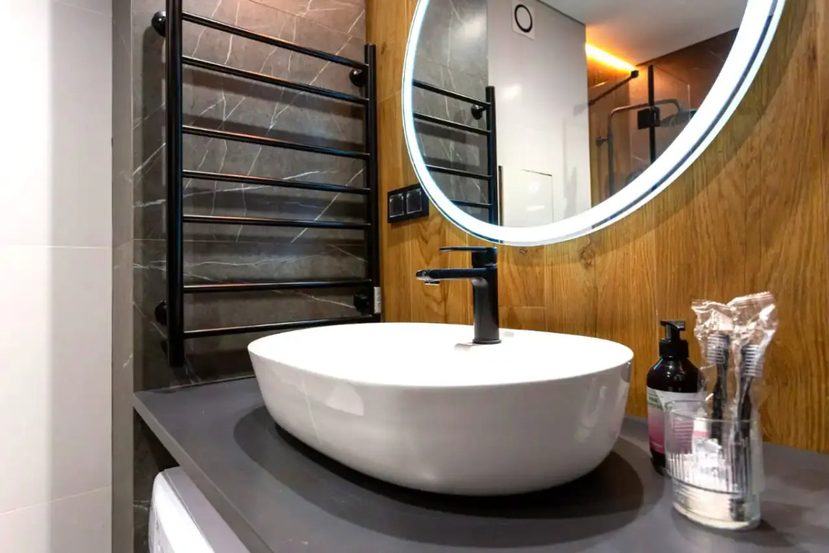 Апартаменты студия возле Москва Сити