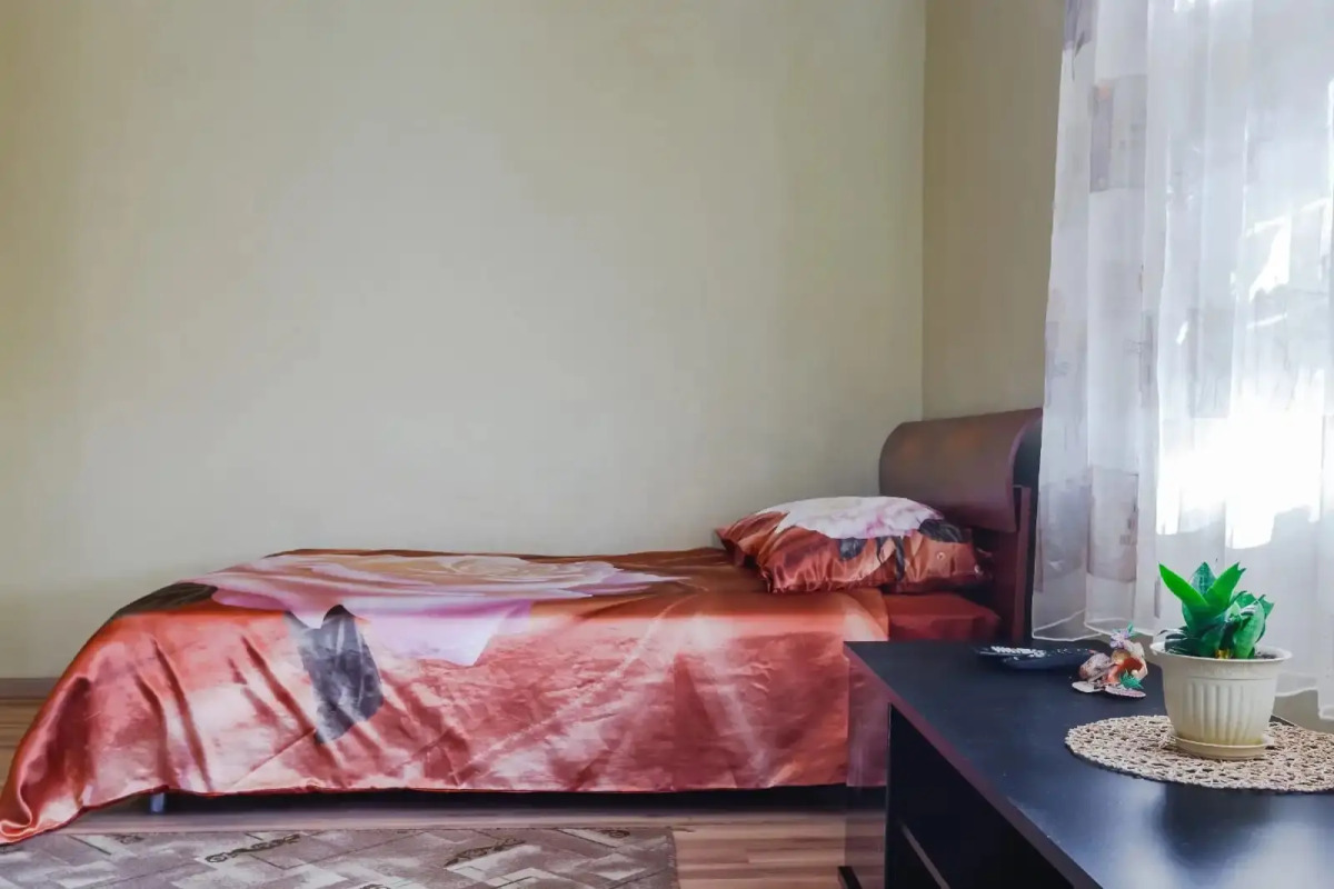 Квартира Чистая студия