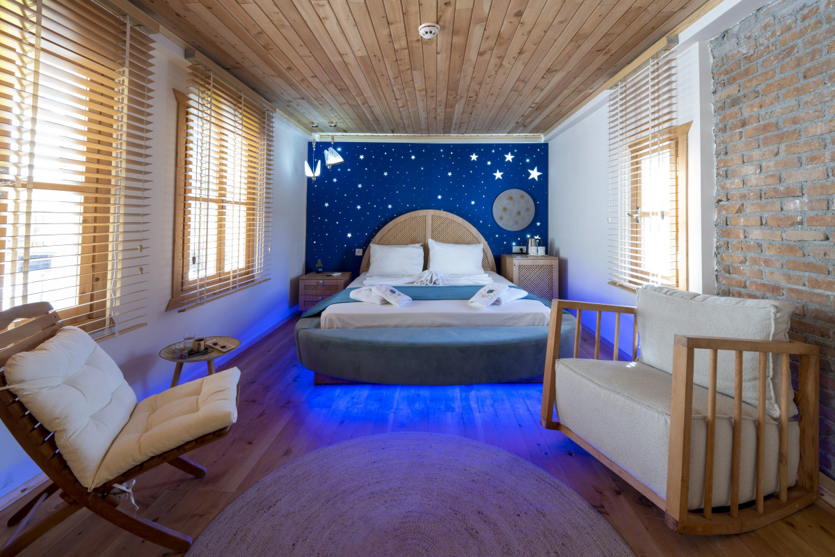 Бутик-отель The Little Prince