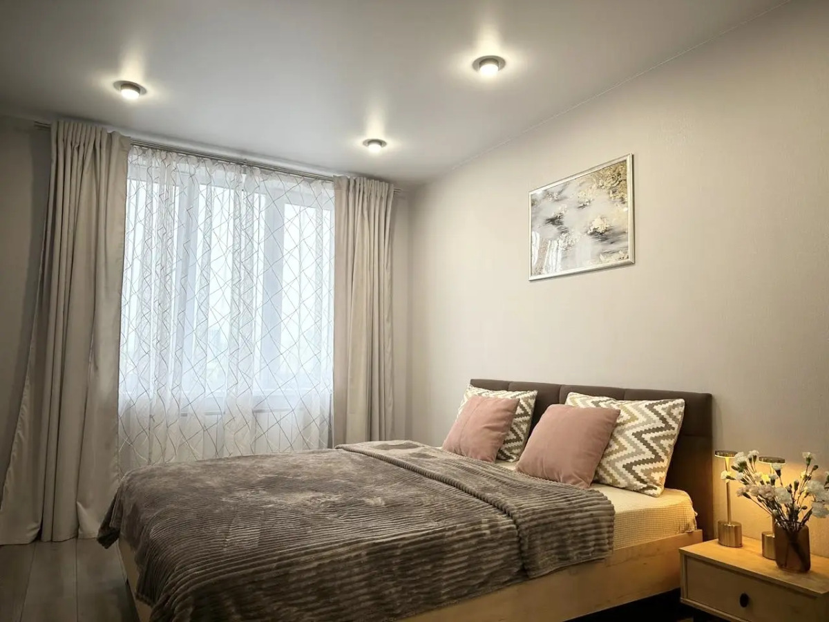 Апартаменты ApartHause в ЖК комфорт класса