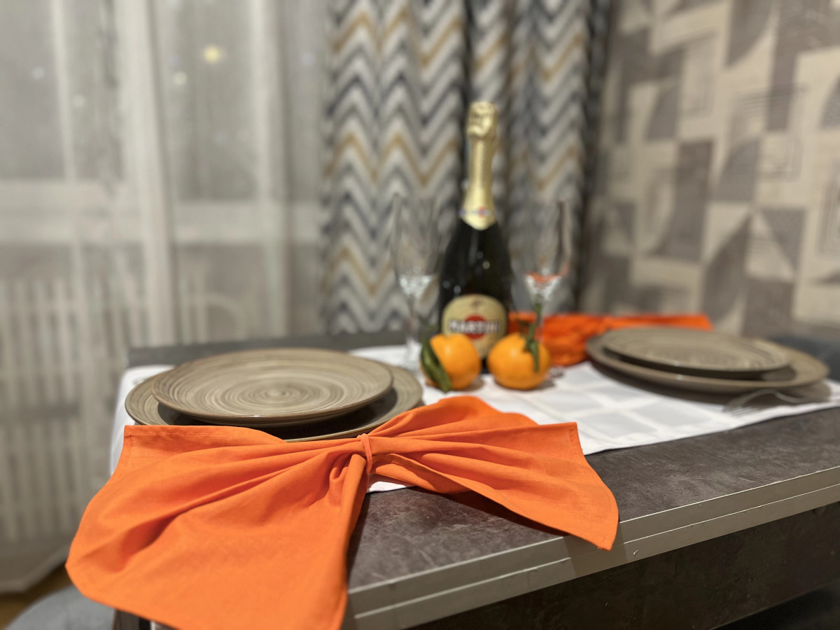 Апартаменты на Бойцов 9-ой дивизии 199