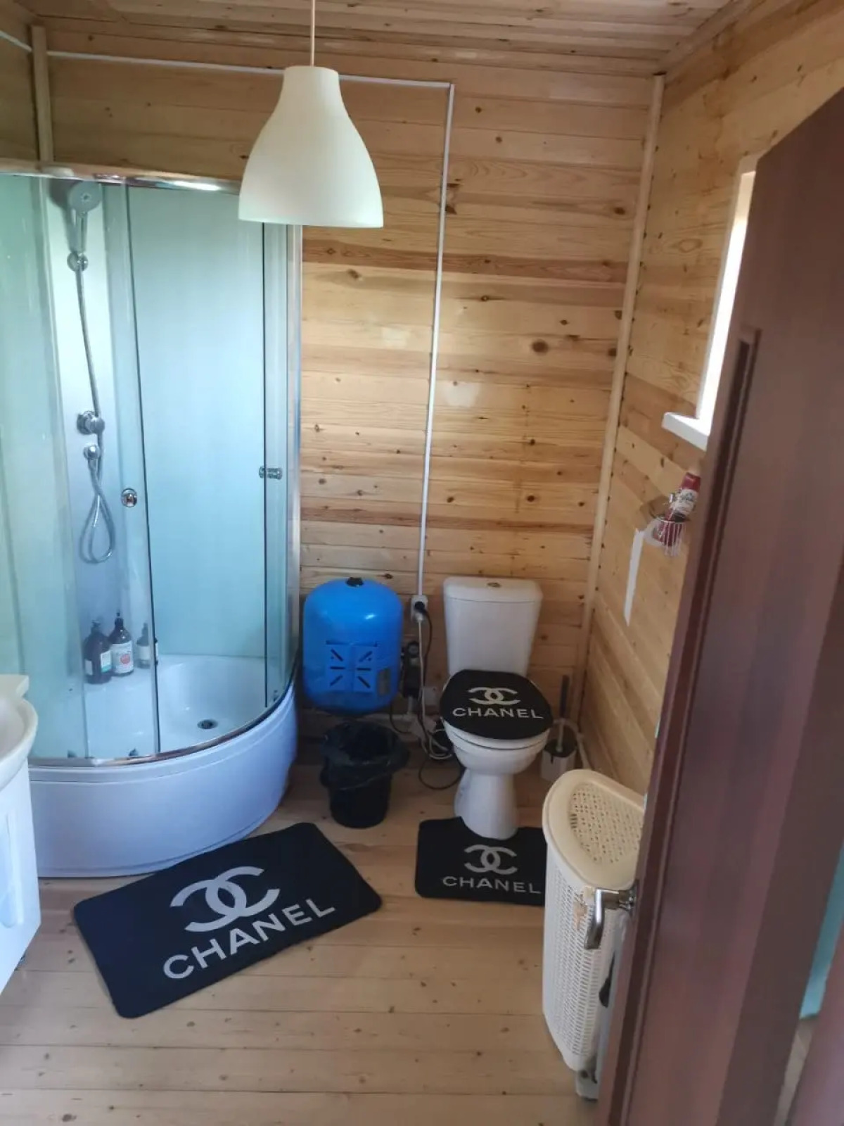 Гостевой дом Dream Forest & River PZ