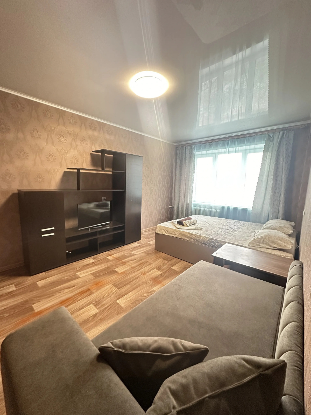 Апартаменты 1 комнатные апартаменты