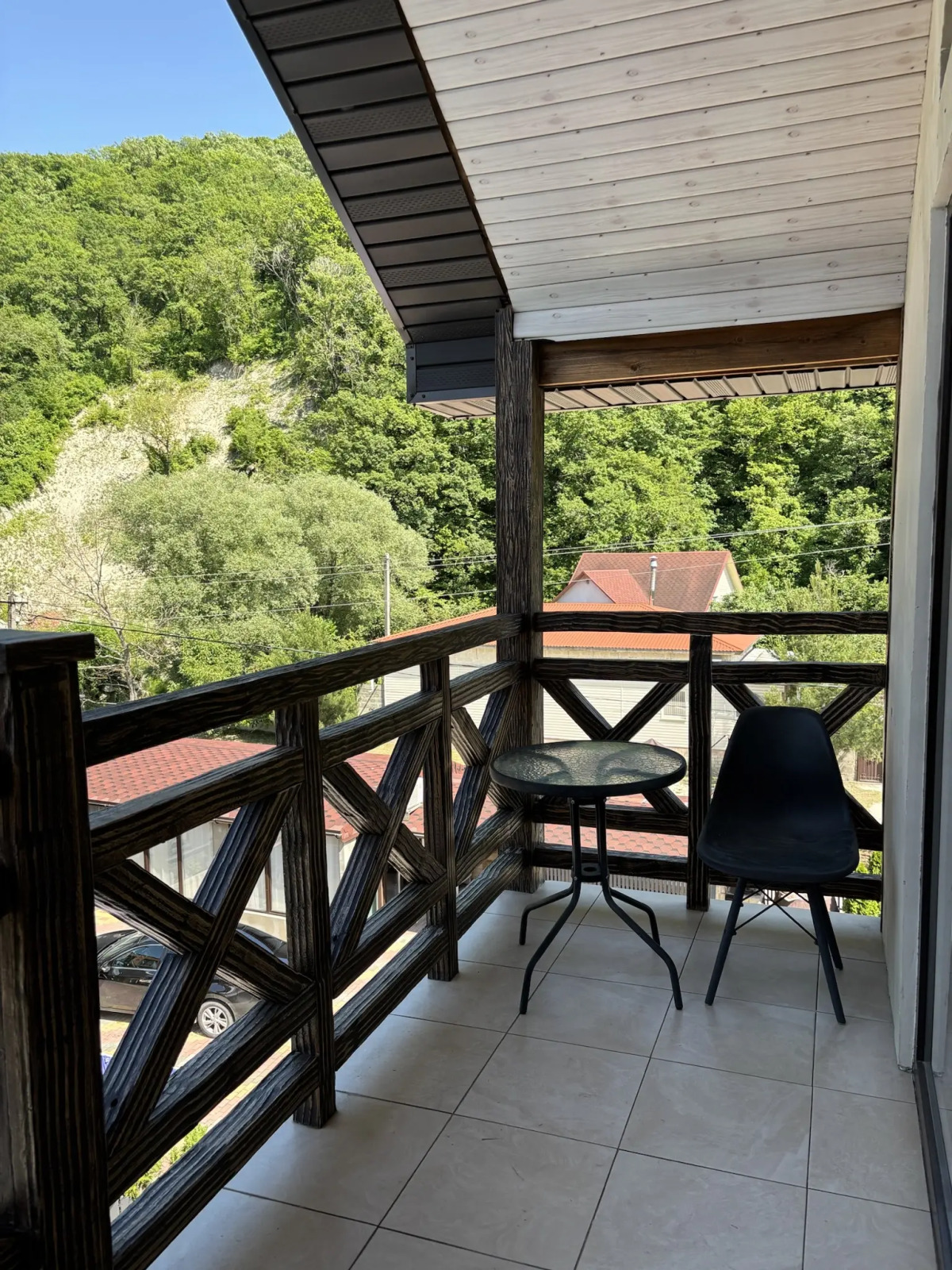 Гостевой дом Golden House