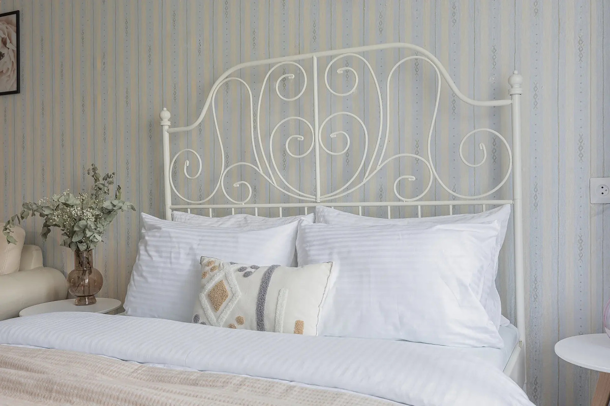 Апартаменты на Улице Усилова 3