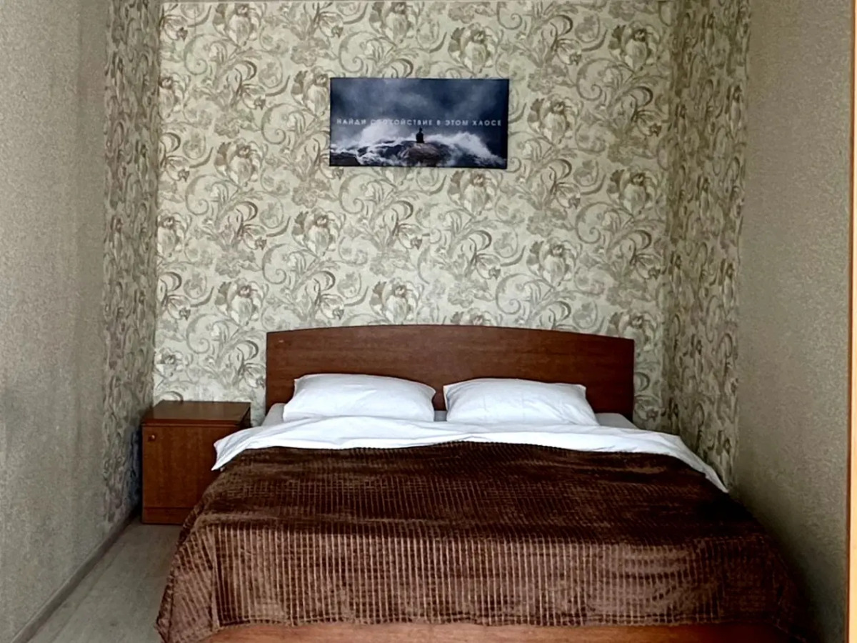 Квартира Калина