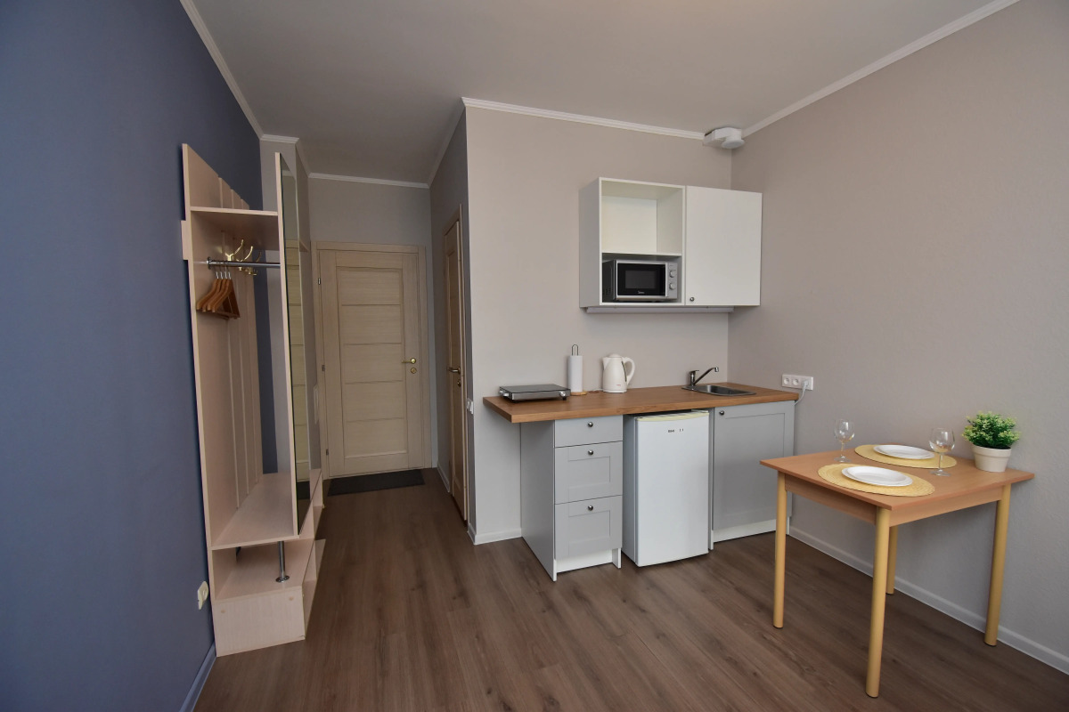 Апартаменты STUDIO ANTE