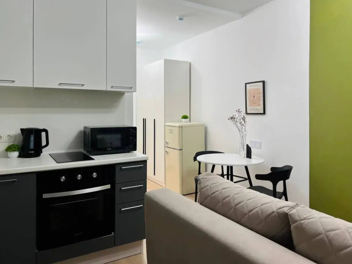 Комфорт Happy People в Мисайлово