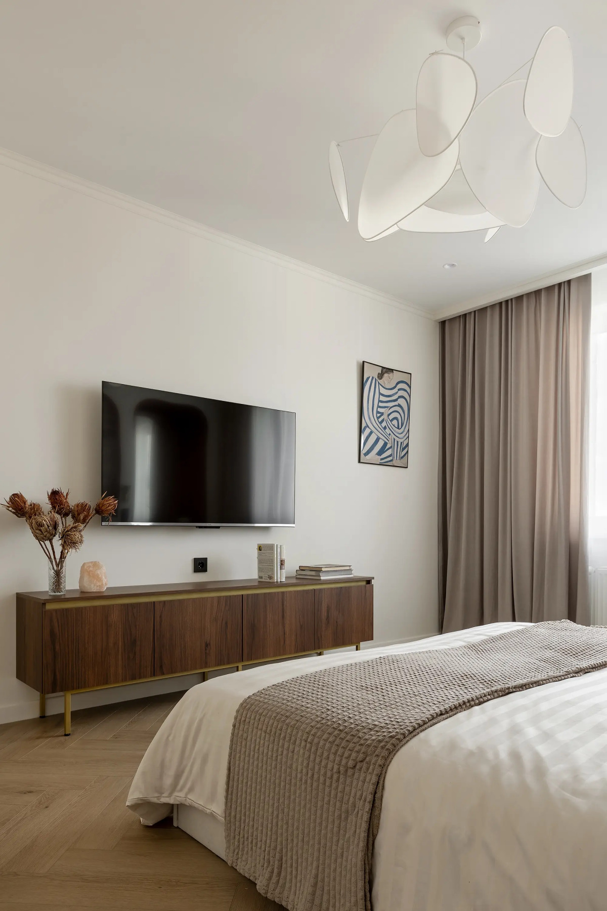 Апартаменты Via Blu Apartments