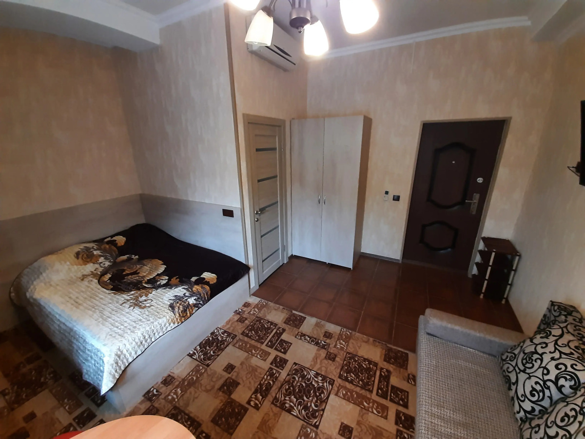 Гостевой дом Версаль