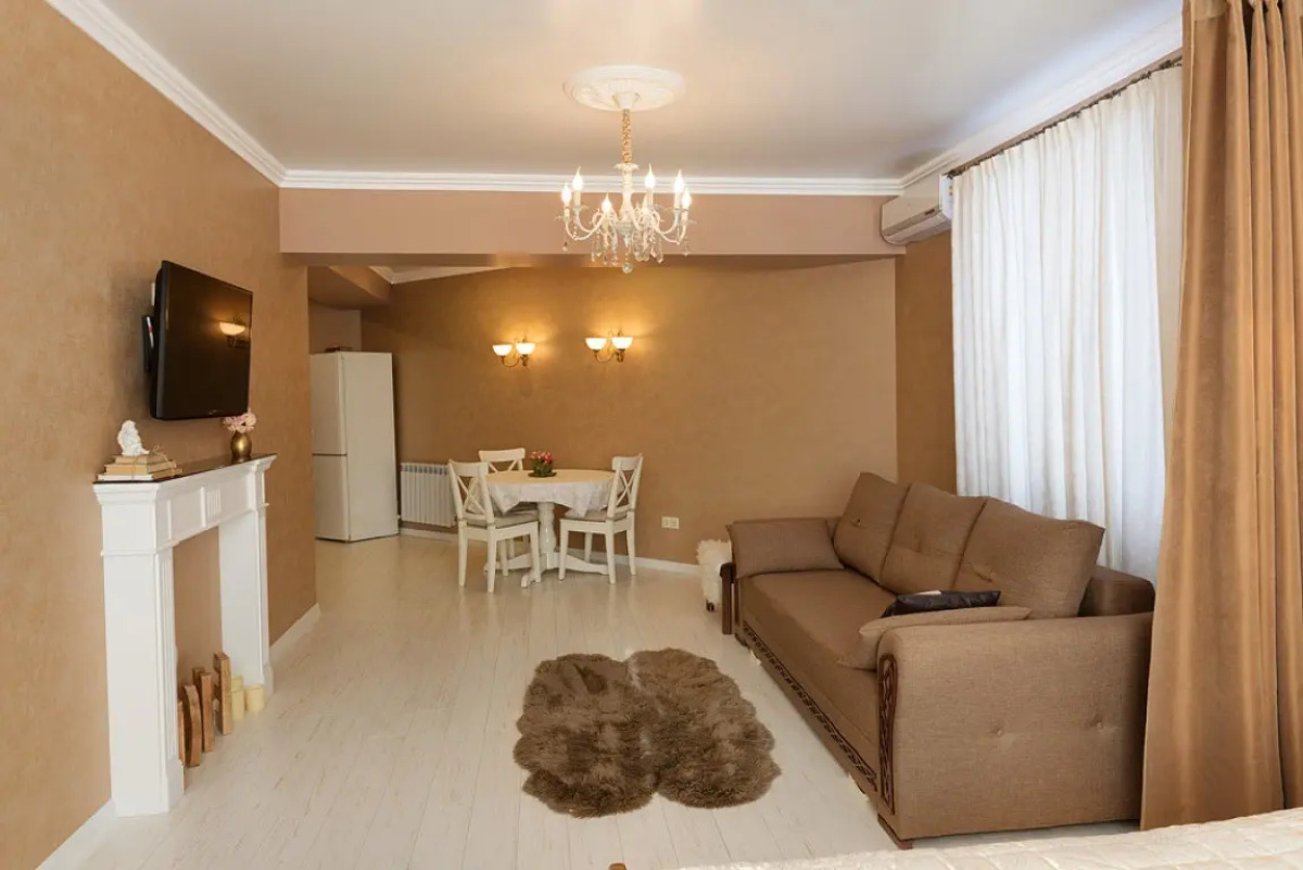 Апартаменты VIP квартиры на Московской by Sutki26 1