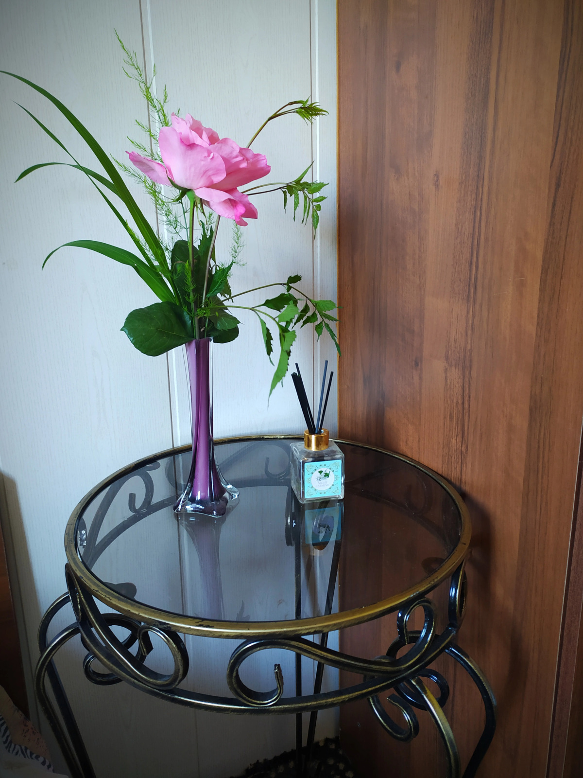 Частный Дом Шанти