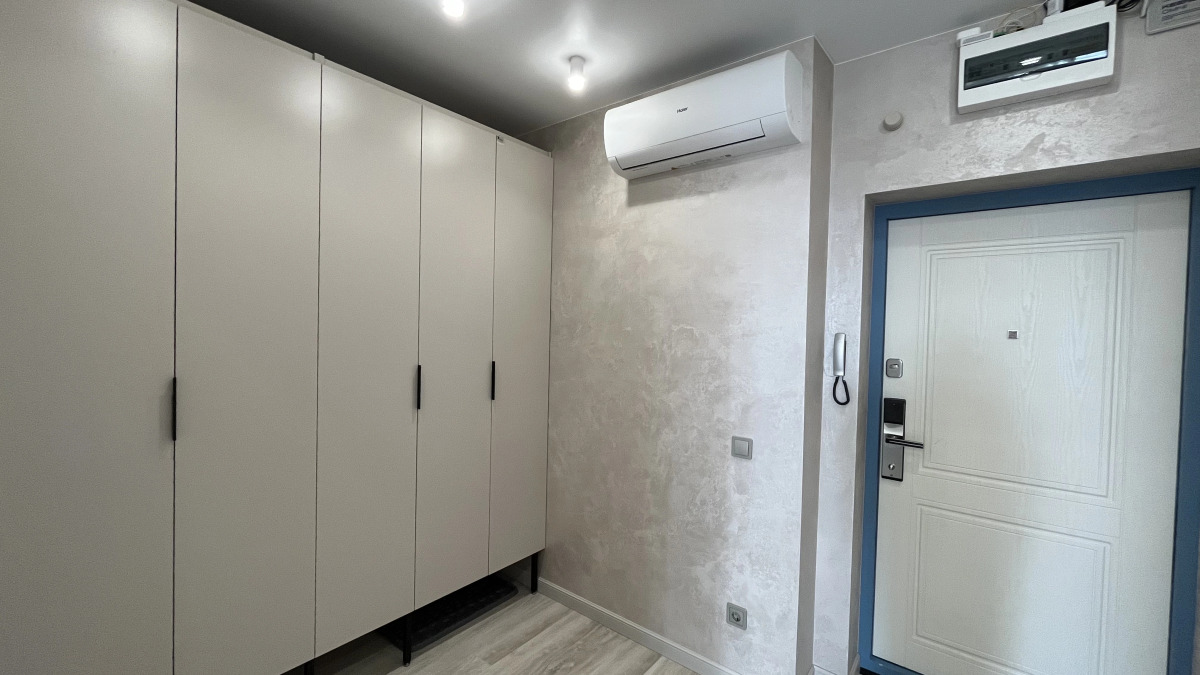 Апартаменты 2х Комнатная Студия Ул Аэропорт 55/1