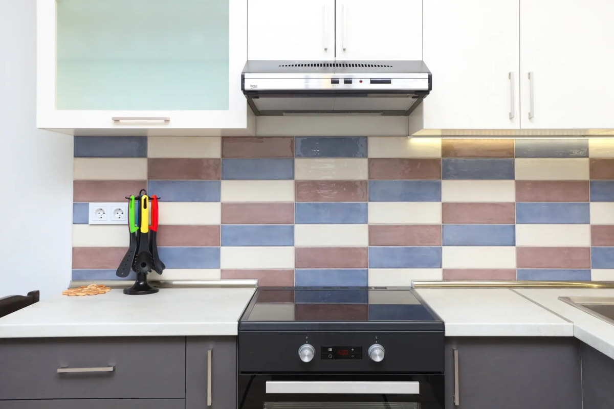 Апартаменты on Koghbatsi Str.16-98