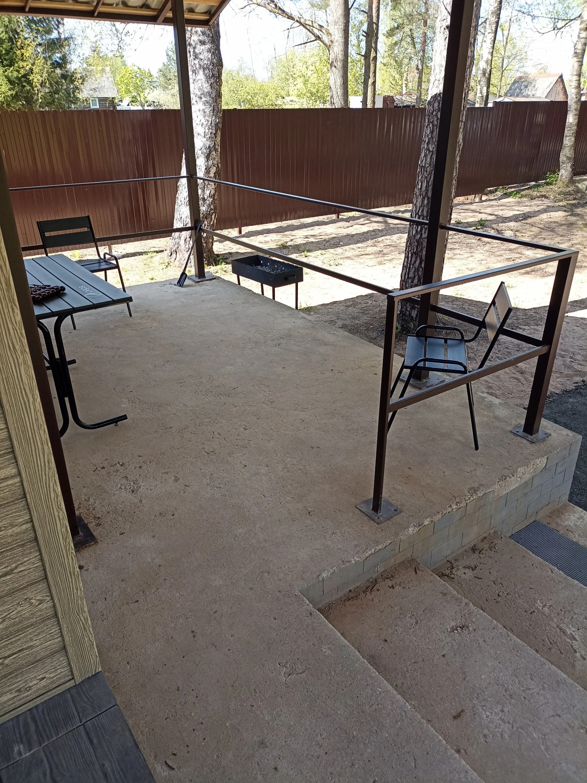 Частный Дом Pskovhouse