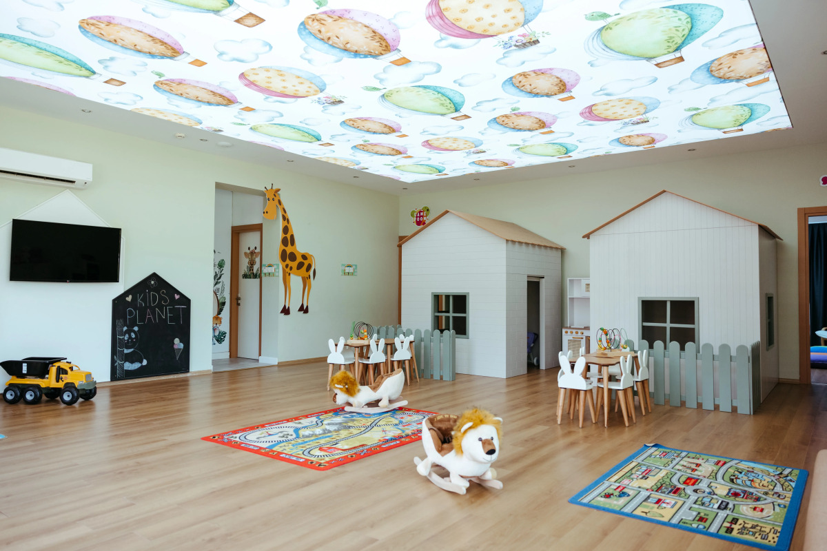 Lord's Palace Hotel & SPA & Casino