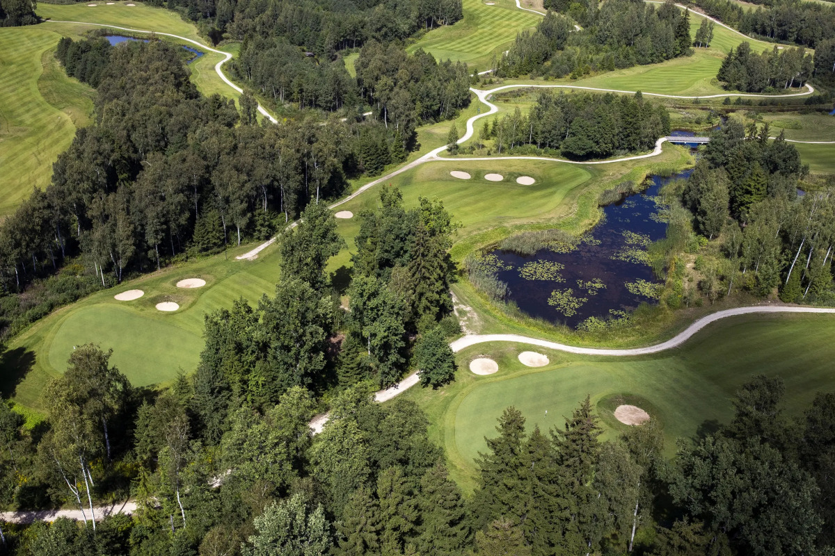 Vilnius Grand Resort