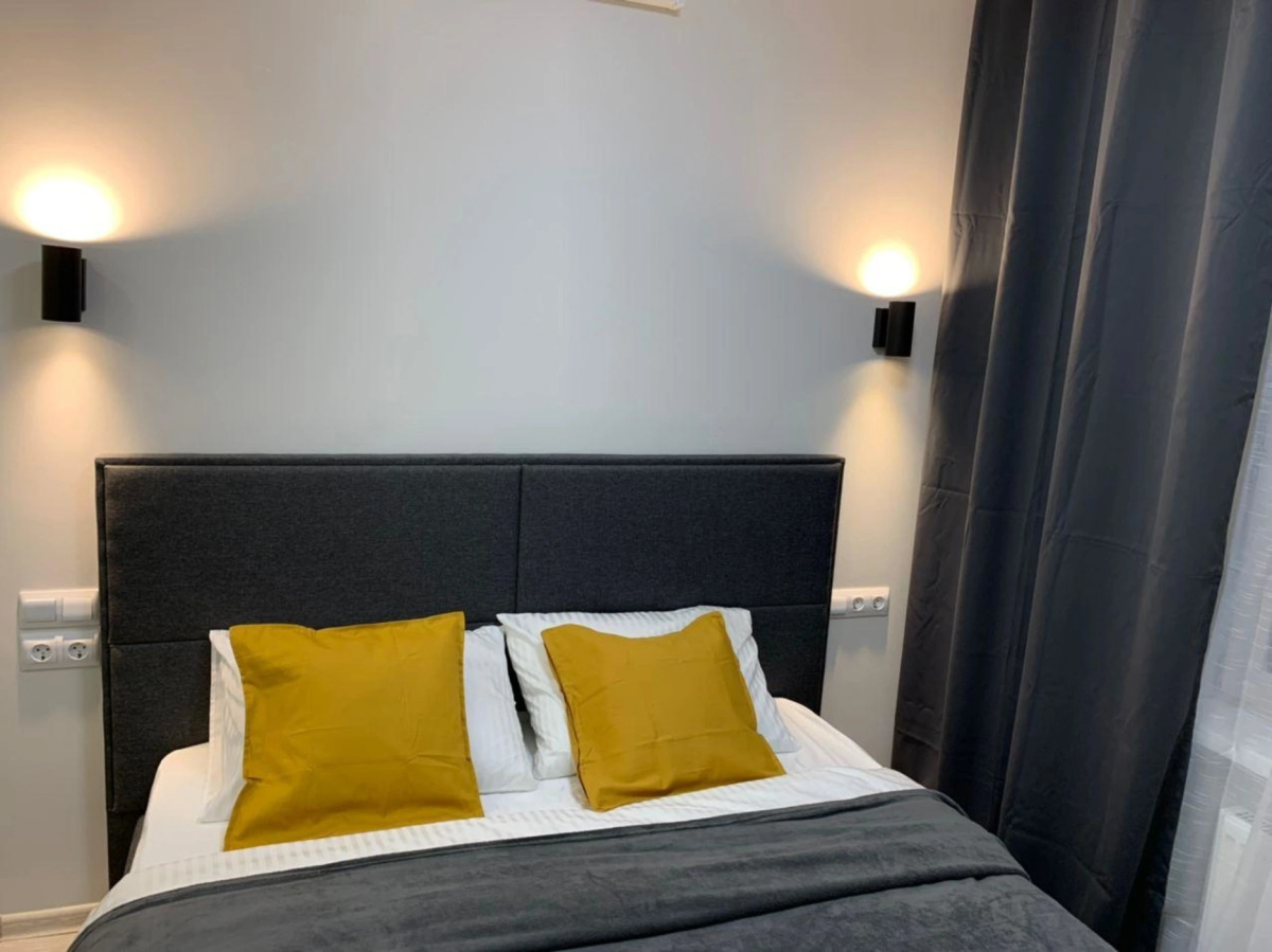 Апартаменты InHome24 ЖК Новая Звезда Коммунарка