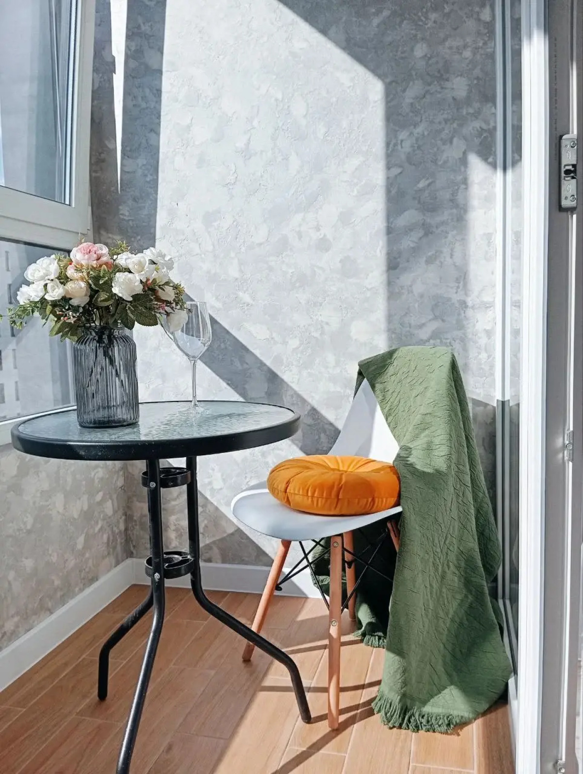 Квартира в современном ЖК Комсомольский