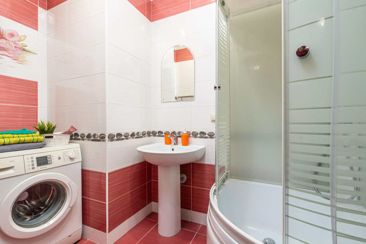 Апартаменты Sunrental