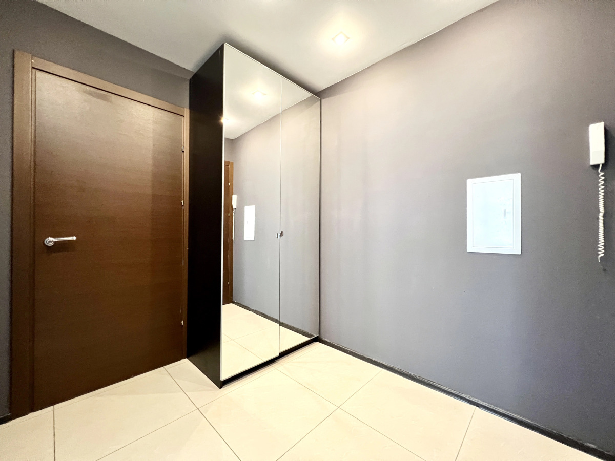 Апартаменты MyhomeYourhome на Пограничника Гарькавого 16 к.2