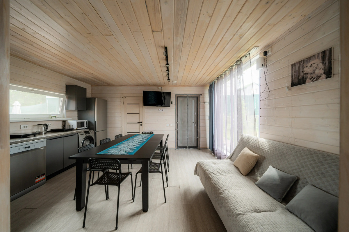 Гостевой Дом Скандинавский