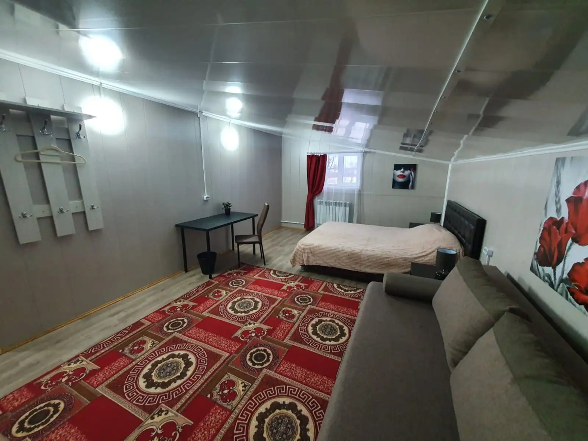 Гостевой дом Дом для загородного отдыха