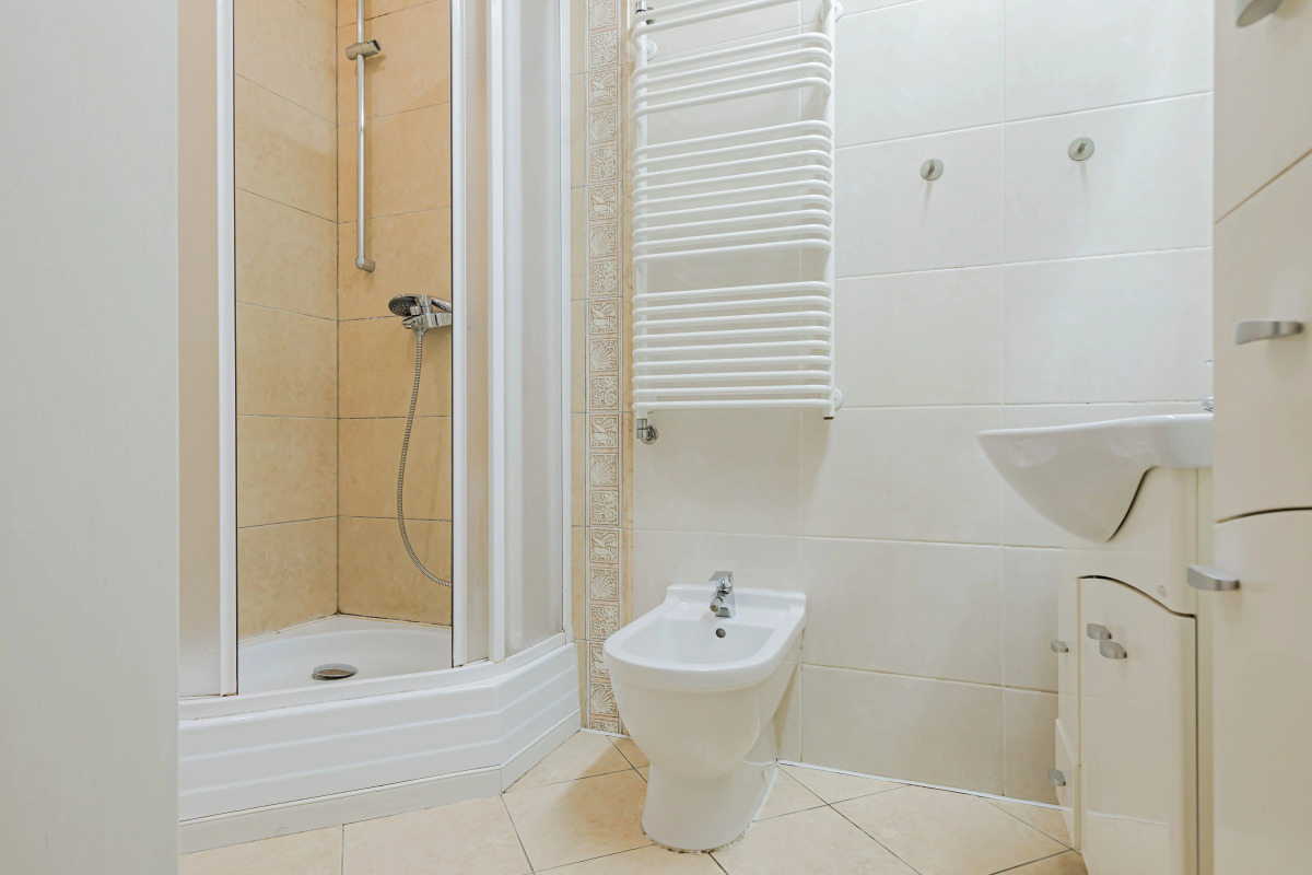 Квартира Рядом с поющими фонтанами