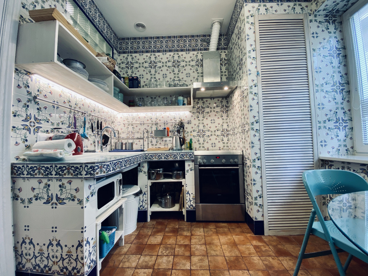 Апартаменты Трехкомнатные  на Соханя 10