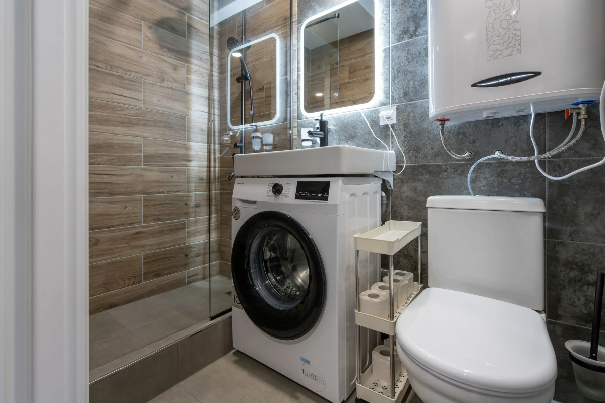 Квартира Студия на Садовой