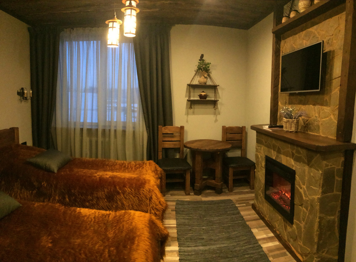 Гостевой Дом Дилижанс