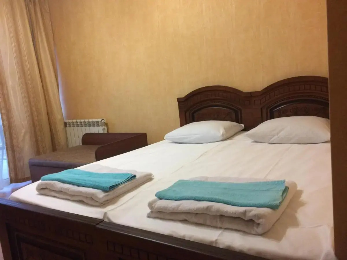 Гостевой дом Аврора