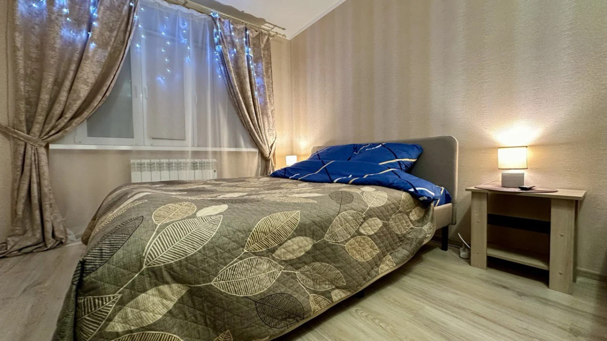 Апартаменты ArendaGrad Краснинское Шоссе 24