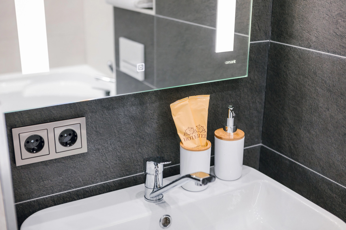 Апартаменты ЖК Архимед II