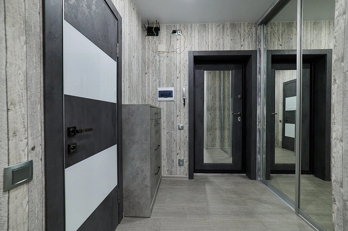 Апартаменты Aparts Апартаменты в ЖК Алые Паруса