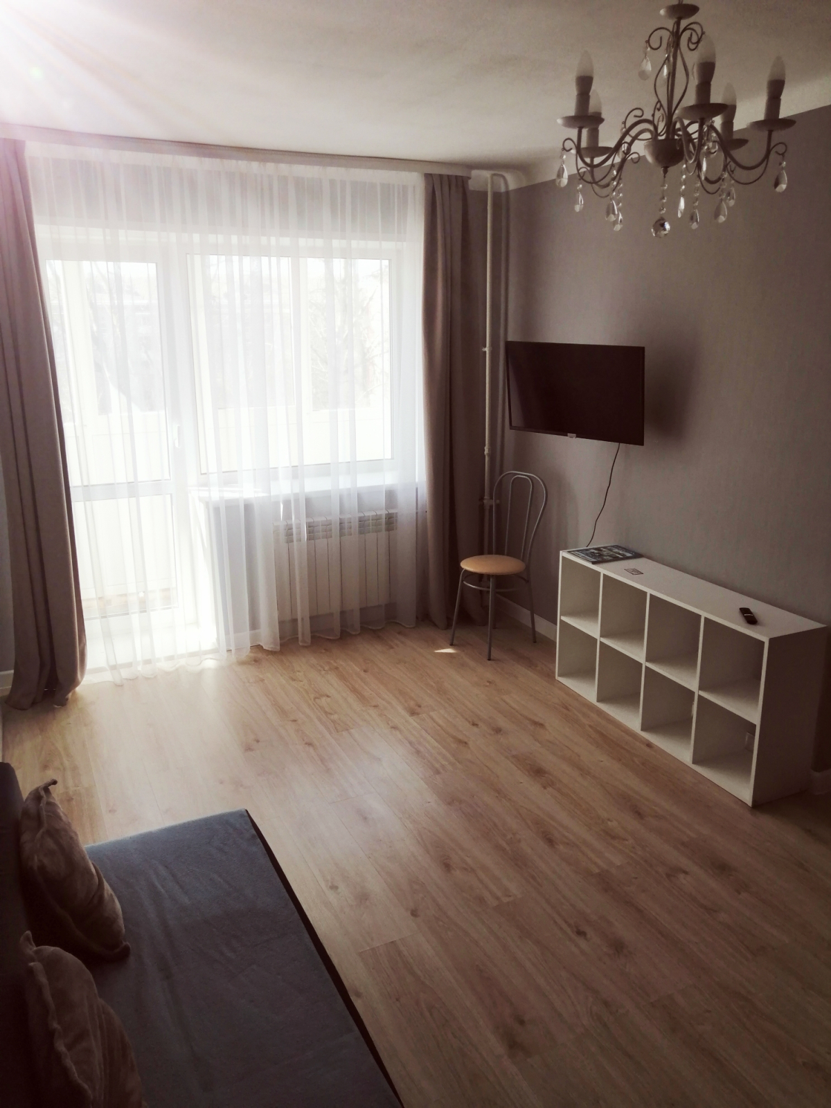 Апартаменты Pskovcity